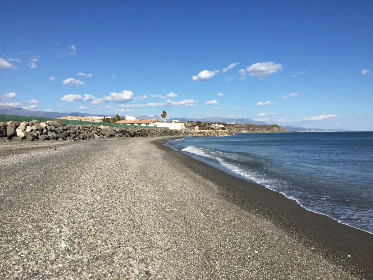 Holiday home Beach House Valleniza Velez Malaga