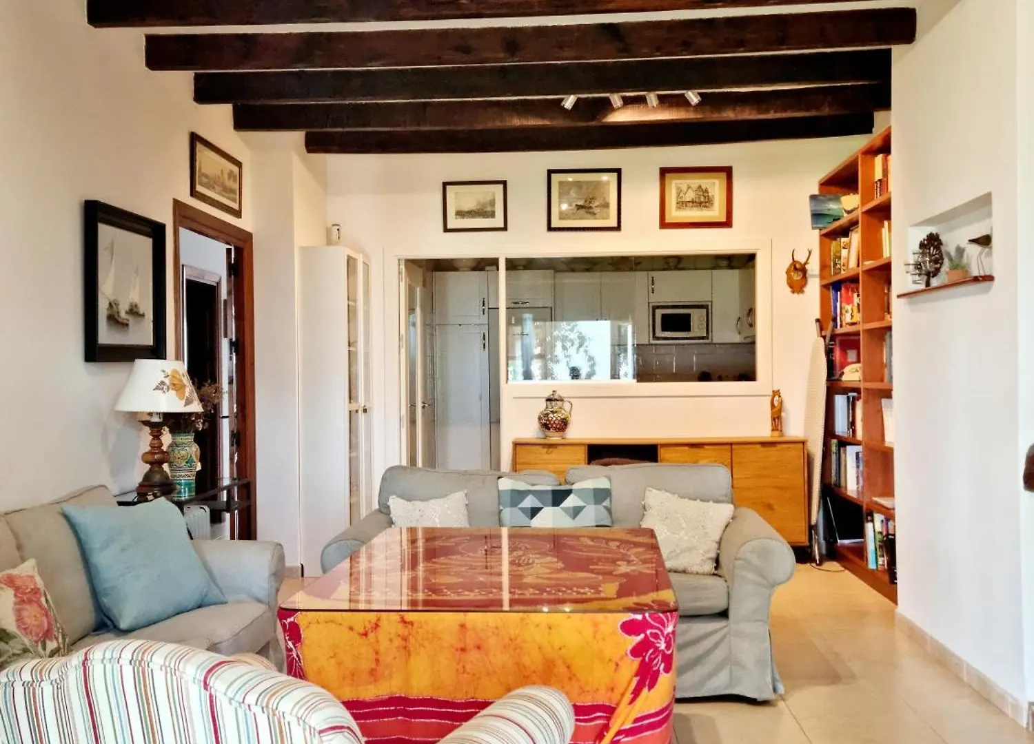 Beach House Valleniza Velez Malaga