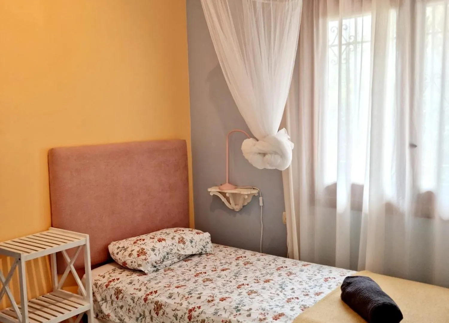 Beach House Valleniza Velez Malaga Holiday home