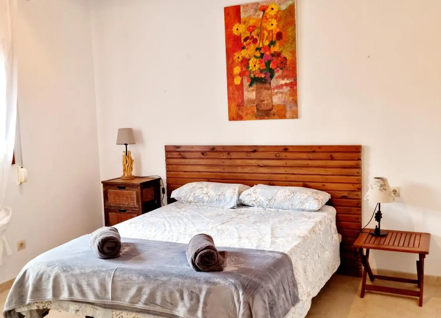 Beach House Valleniza Velez Malaga Spain