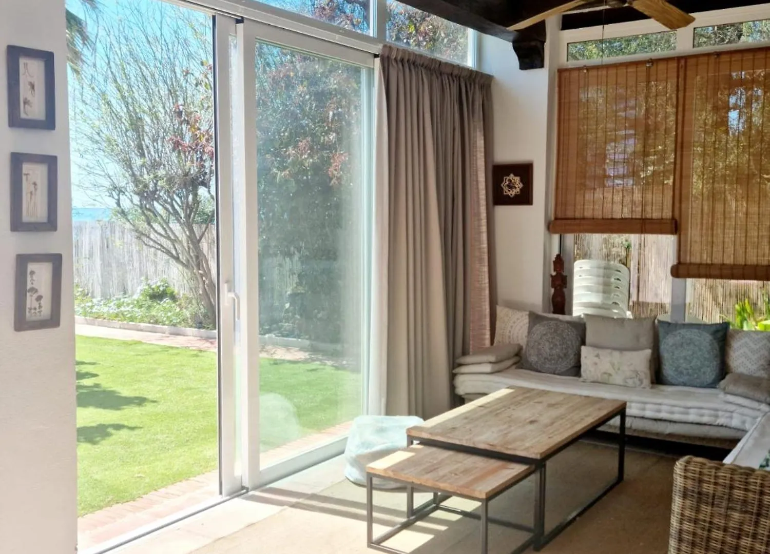 Holiday home Beach House Valleniza Velez Malaga Spain