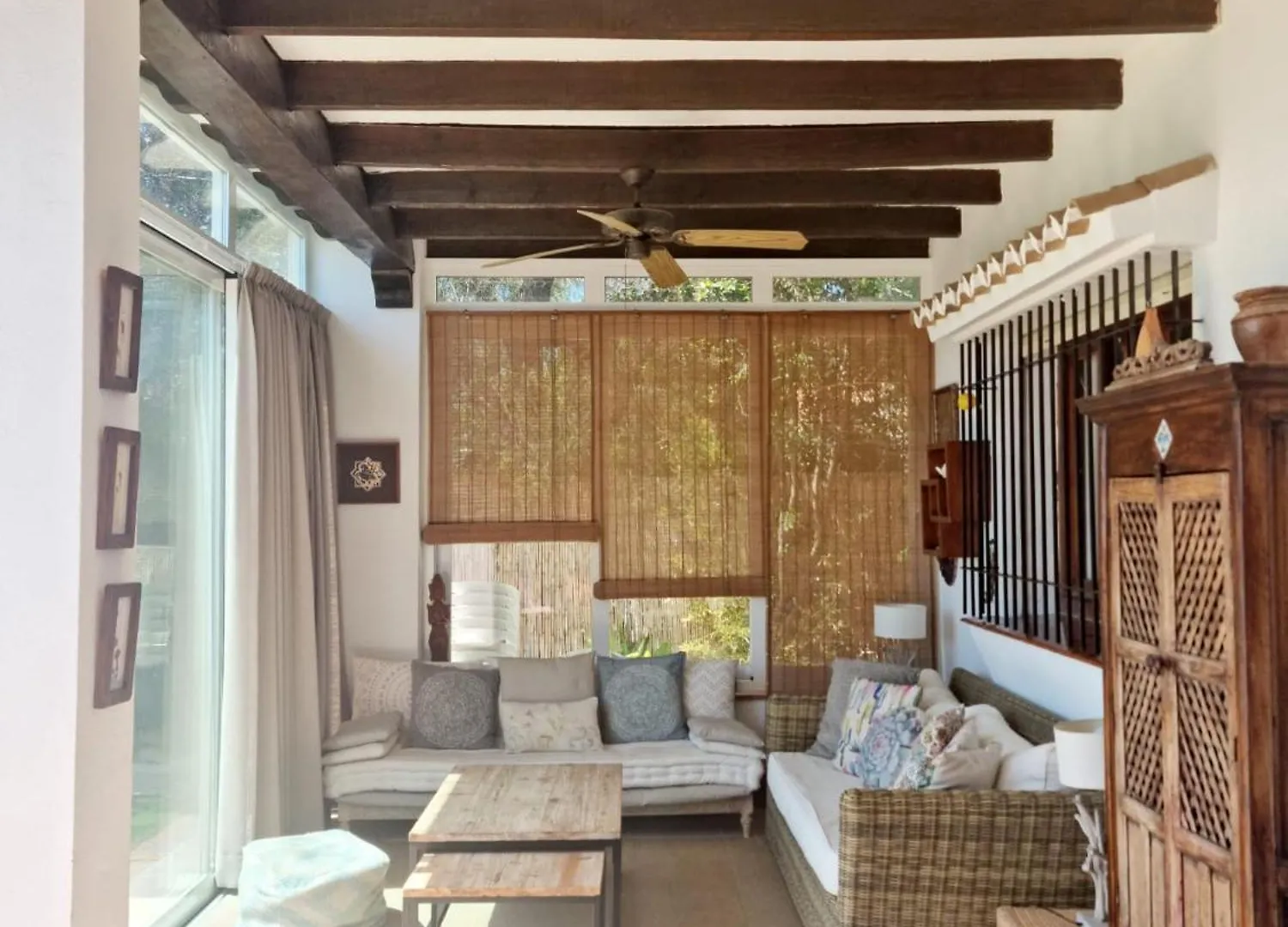 Holiday home Beach House Valleniza Velez Malaga