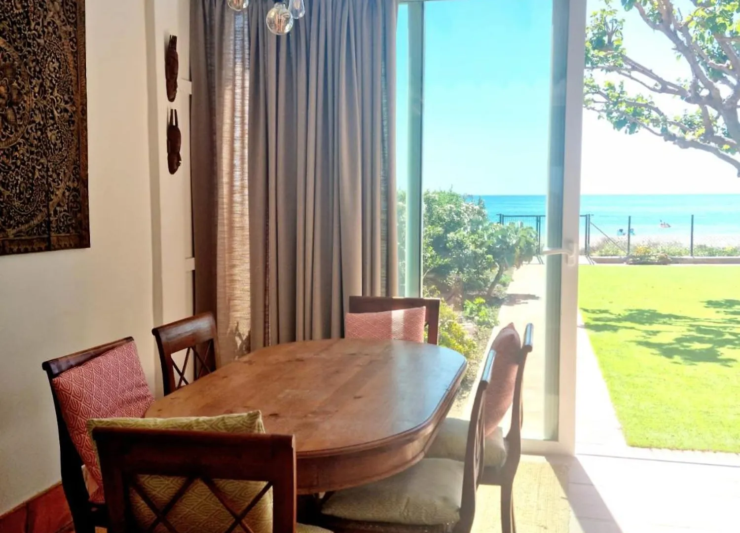Beach House Valleniza Velez Malaga